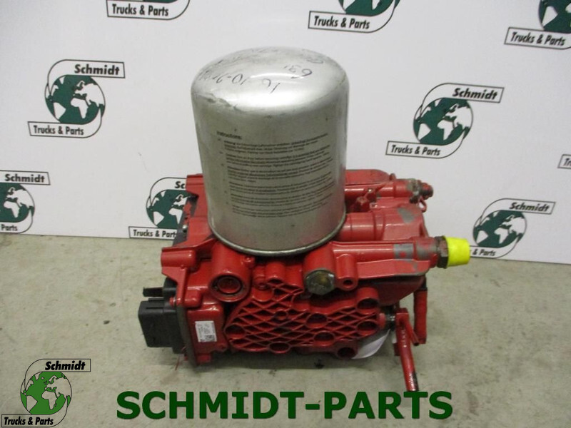 Mercedes-Benz A 001 446 03 64 Luchtdroger EAC - Brake parts for Truck: picture 1 Mercedes-Benz A 001 446 03 64 Luchtdroger EAC - Brake parts for Truck: picture 1