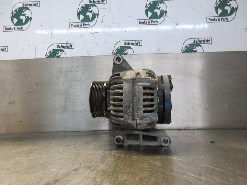 Mercedes-Benz A 015 154 21 02 DYNAMO BENZ 1845 MP 5 EURO 6 - Alternator for Truck: picture 5 Mercedes-Benz A 015 154 21 02 DYNAMO BENZ 1845 MP 5 EURO 6 - Alternator for Truck: picture 5