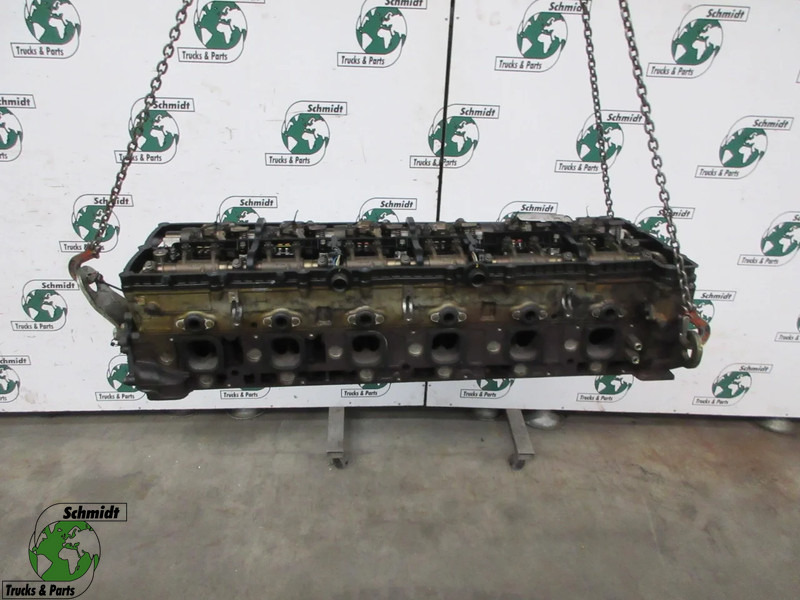 Mercedes-Benz A 471 010 27 20 // 34 20 // 42 20 // 50 20 // 54 20 // 57 20 // 59 20 KOP EURO 6 - Cylinder block for Truck: picture 1 Mercedes-Benz A 471 010 27 20 // 34 20 // 42 20 // 50 20 // 54 20 // 57 20 // 59 20 KOP EURO 6 - Cylinder block for Truck: picture 1