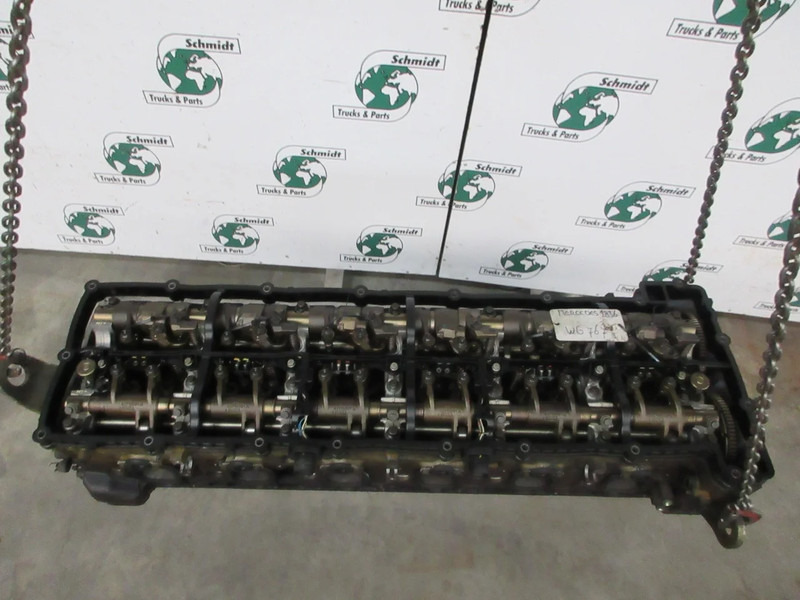 Mercedes-Benz A 471 010 27 20 // 34 20 // 42 20 // 50 20 // 54 20 // 57 20 // 59 20 KOP EURO 6 - Cylinder block for Truck: picture 5 Mercedes-Benz A 471 010 27 20 // 34 20 // 42 20 // 50 20 // 54 20 // 57 20 // 59 20 KOP EURO 6 - Cylinder block for Truck: picture 5