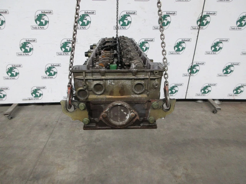 Mercedes-Benz A 471 010 50 20 // A 471 010 57 20 MERCEDES BENZ OM471LA EURO 6 - Cylinder block for Truck: picture 4 Mercedes-Benz A 471 010 50 20 // A 471 010 57 20 MERCEDES BENZ OM471LA EURO 6 - Cylinder block for Truck: picture 4