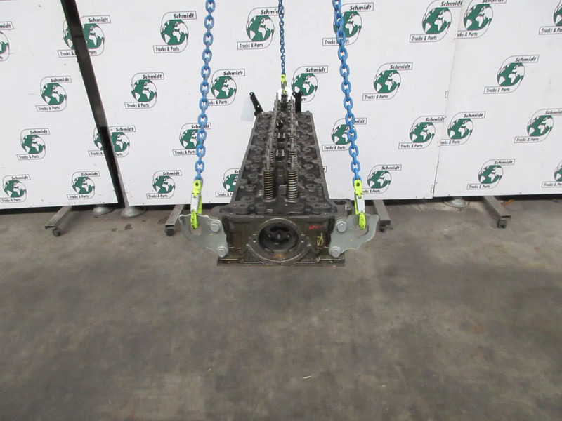 Mercedes-Benz A 471 010 57 20 // A 471 010 50 20 DEMO CILINDERKOP MERCEDES OM471.926LA - Cylinder block for Truck: picture 2 Mercedes-Benz A 471 010 57 20 // A 471 010 50 20 DEMO CILINDERKOP MERCEDES OM471.926LA - Cylinder block for Truck: picture 2