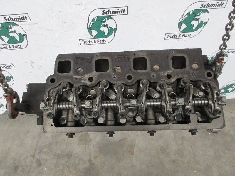 Mercedes-Benz A 904 010 96 20 // A904 010 31 21 // A 904 010 39 21 ATEGO EURO 5 - Cylinder block for Truck: picture 5 Mercedes-Benz A 904 010 96 20 // A904 010 31 21 // A 904 010 39 21 ATEGO EURO 5 - Cylinder block for Truck: picture 5