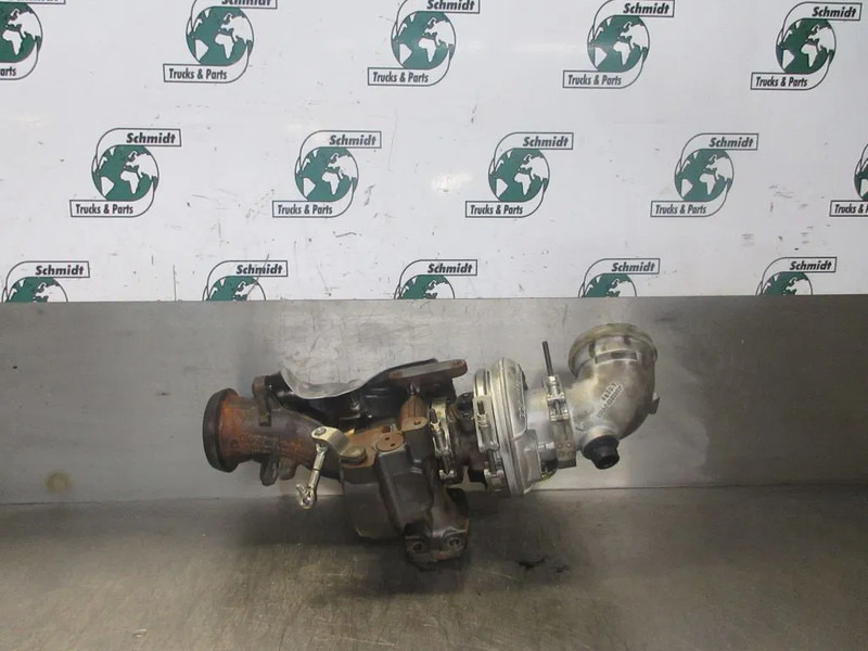 Mercedes-Benz A 934 090 23 80 // A 934 150 08 94 // A 934 090 20 80 // A 934 090 28 80 TURBO 1221 EURO 6 - Turbo for Truck: picture 3 Mercedes-Benz A 934 090 23 80 // A 934 150 08 94 // A 934 090 20 80 // A 934 090 28 80 TURBO 1221 EURO 6 - Turbo for Truck: picture 3