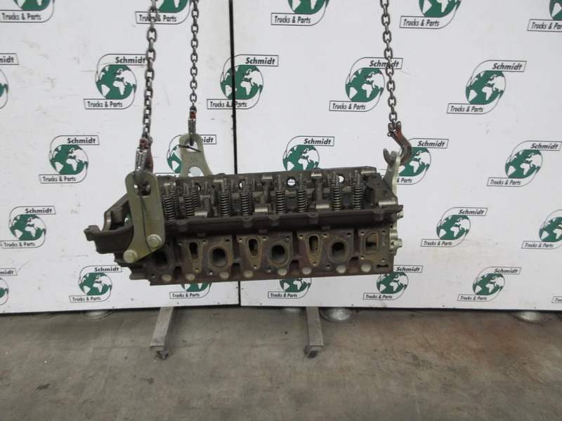 Mercedes-Benz A 936 010 06 41 // A 936 010 09 41 CILINDER KOP 1222 EURO 6 4CELINDER MOTOR EURO 6 MODEL 2020 - Cylinder block for Truck: picture 3 Mercedes-Benz A 936 010 06 41 // A 936 010 09 41 CILINDER KOP 1222 EURO 6 4CELINDER MOTOR EURO 6 MODEL 2020 - Cylinder block for Truck: picture 3