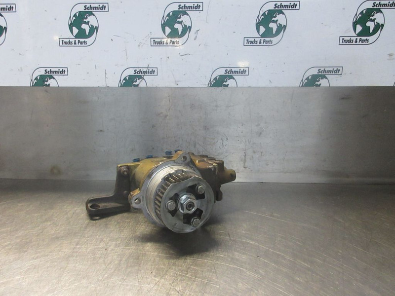 Mercedes-Benz A 936 070 17 01/A 936 070 25 01 / A 936 070 28 01 BRANSTOFPOMP ATEGO EURO 6 - Fuel pump for Truck: picture 2 Mercedes-Benz A 936 070 17 01/A 936 070 25 01 / A 936 070 28 01 BRANSTOFPOMP ATEGO EURO 6 - Fuel pump for Truck: picture 2