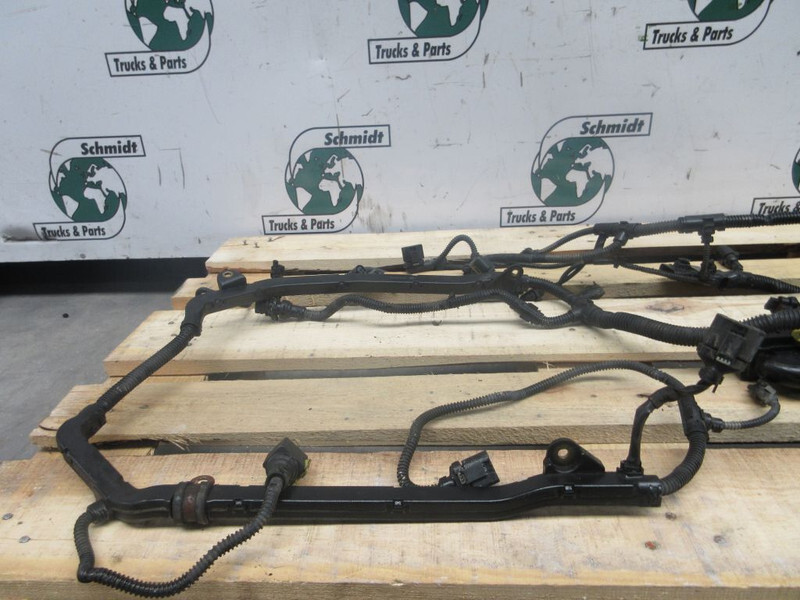 Mercedes-Benz A 936 150 41 33 MOTOR KABELBOOM MERCEDES OM936LA EURO 6 - Engine and parts for Truck: picture 5 Mercedes-Benz A 936 150 41 33 MOTOR KABELBOOM MERCEDES OM936LA EURO 6 - Engine and parts for Truck: picture 5