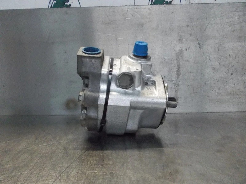 Mercedes-Benz A 960 460 02 80 STUURPOMP MERCEDES BENZ 1845 EURO 6 - Steering pump for Truck: picture 5 Mercedes-Benz A 960 460 02 80 STUURPOMP MERCEDES BENZ 1845 EURO 6 - Steering pump for Truck: picture 5