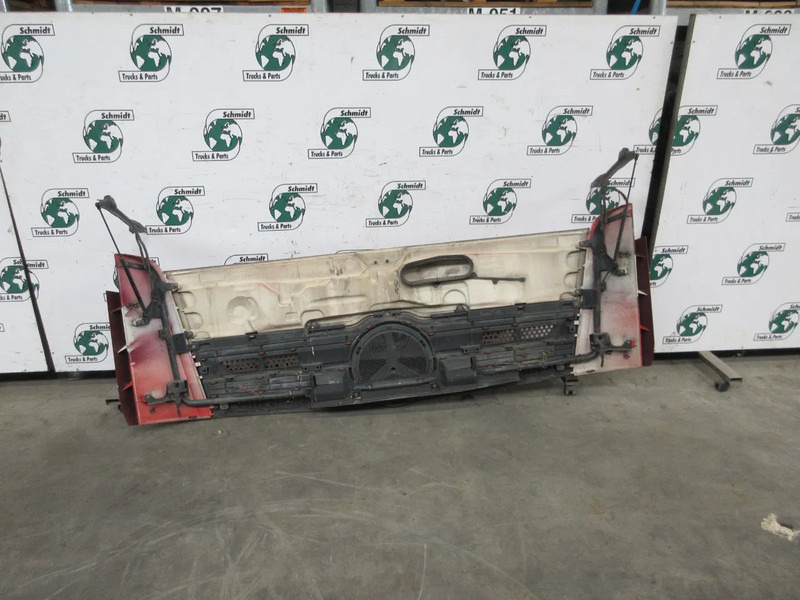Mercedes-Benz A 960 750 03 18 // A 960 750 08 67 // A 960 750 03 09 GRILL MERCEDES MP4 SMAL - Grill for Truck: picture 5 Mercedes-Benz A 960 750 03 18 // A 960 750 08 67 // A 960 750 03 09 GRILL MERCEDES MP4 SMAL - Grill for Truck: picture 5