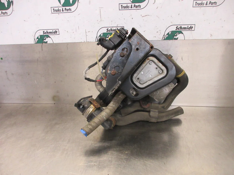 Electrical system for Truck Mercedes-Benz A 960 830 61 61 STANDKACHEL MERCEDES BENZ 1945 MP4: picture 7