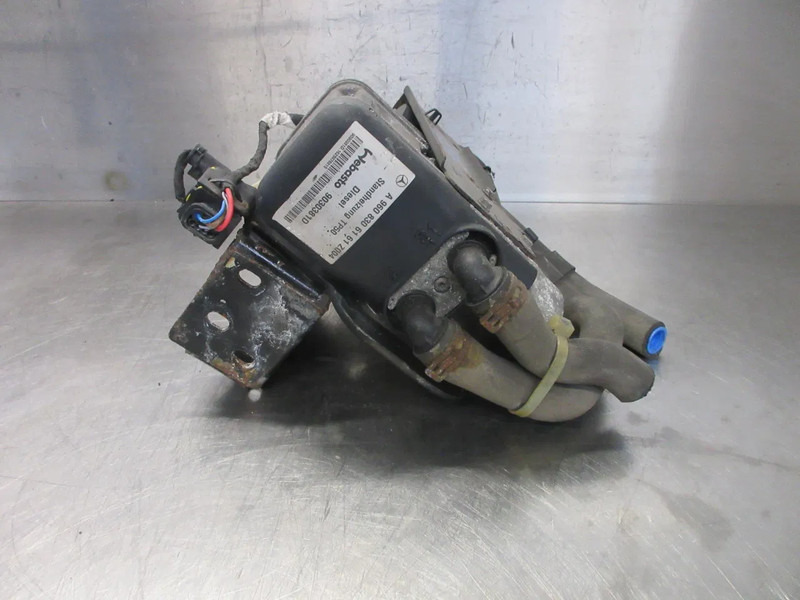Electrical system for Truck Mercedes-Benz A 960 830 61 61 STANDKACHEL MERCEDES BENZ 1945 MP4: picture 6
