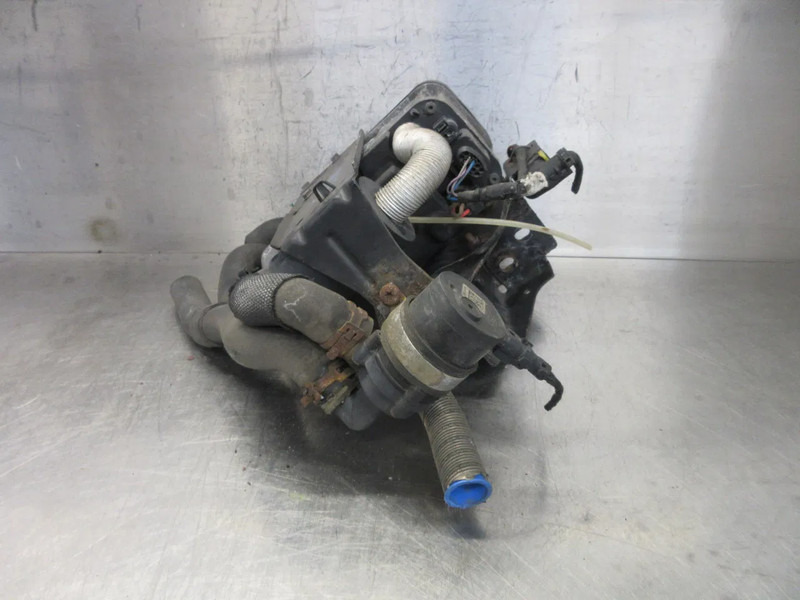 Electrical system for Truck Mercedes-Benz A 960 830 61 61 STANDKACHEL MERCEDES BENZ 1945 MP4: picture 9
