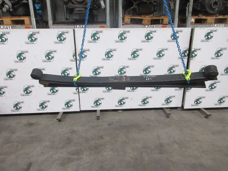 Mercedes-Benz A 967 320 03 06 ACHTER VEER ATEGO EURO 6 RECHT EN LINKS - Suspension for Truck: picture 2 Mercedes-Benz A 967 320 03 06 ACHTER VEER ATEGO EURO 6 RECHT EN LINKS - Suspension for Truck: picture 2