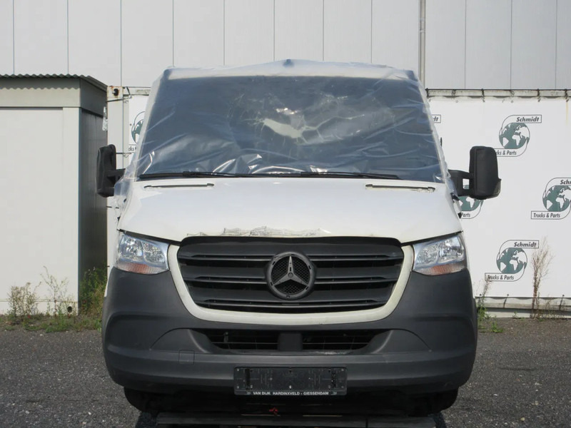 Mercedes-Benz MERCEDES SPRINTER CABINE COMPLEET ZONDER ACHTERCHASSIS - Cab and interior for Van: picture 5 Mercedes-Benz MERCEDES SPRINTER CABINE COMPLEET ZONDER ACHTERCHASSIS - Cab and interior for Van: picture 5