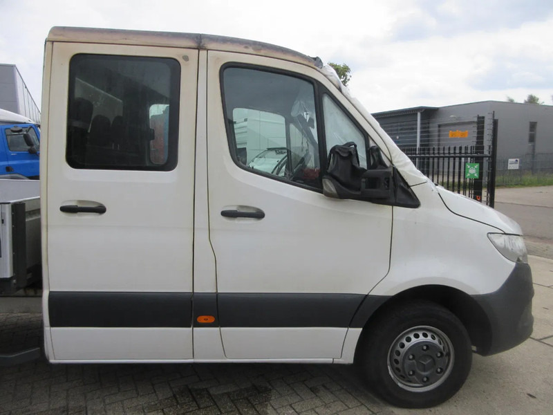 Mercedes-Benz MERCEDES SPRINTER CABINE COMPLEET ZONDER ACHTERCHASSIS - Cab and interior for Van: picture 5 Mercedes-Benz MERCEDES SPRINTER CABINE COMPLEET ZONDER ACHTERCHASSIS - Cab and interior for Van: picture 5