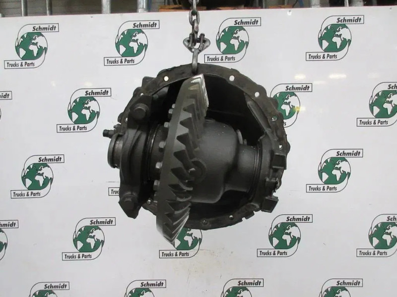 Mercedes-Benz R440-13,0/C22,5 RATIO 2,733 746.301 ACTROS MP 4 1845 EURO 6 - Differential gear for Truck: picture 4 Mercedes-Benz R440-13,0/C22,5 RATIO 2,733 746.301 ACTROS MP 4 1845 EURO 6 - Differential gear for Truck: picture 4