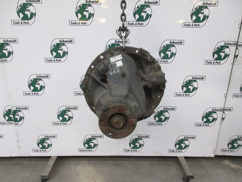 Renault 2083679/P13170/2/SPR00483576 RATIO 2,64 RENAULT AE OF PRIMUIN DIFFERENTIEEL - Differential gear for Truck: picture 4 Renault 2083679/P13170/2/SPR00483576 RATIO 2,64 RENAULT AE OF PRIMUIN DIFFERENTIEEL - Differential gear for Truck: picture 4