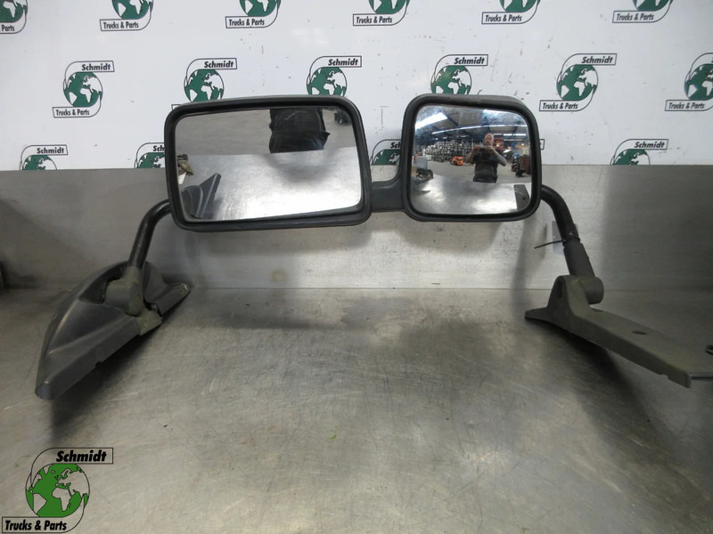 Renault 5010578503 SPIEGEL MET STEUN RENAULT PREMUIM EURO 6 - Rear view mirror for Truck: picture 1 Renault 5010578503 SPIEGEL MET STEUN RENAULT PREMUIM EURO 6 - Rear view mirror for Truck: picture 1