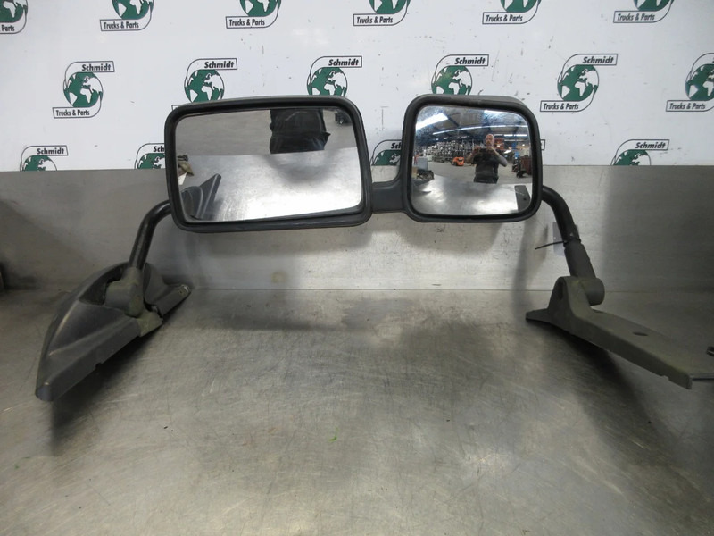 Renault 5010578503 SPIEGEL MET STEUN RENAULT PREMUIM EURO 6 - Rear view mirror for Truck: picture 3 Renault 5010578503 SPIEGEL MET STEUN RENAULT PREMUIM EURO 6 - Rear view mirror for Truck: picture 3