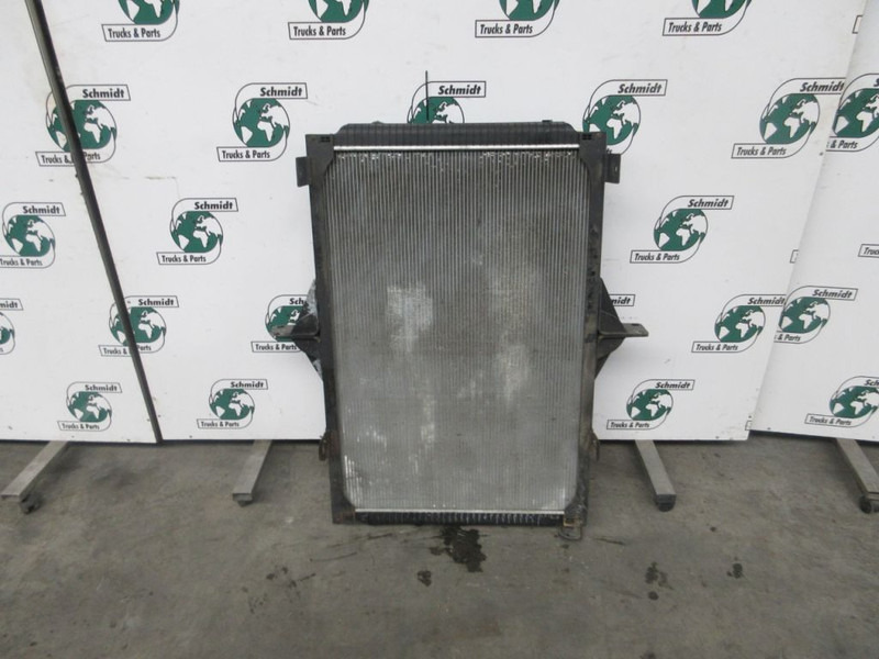 Renault MAGNUM 7484201967 RADIATEUR EURO 5 - Radiator for Truck: picture 4 Renault MAGNUM 7484201967 RADIATEUR EURO 5 - Radiator for Truck: picture 4
