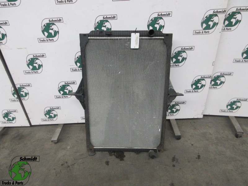 Renault MAGNUM 7484201967 RADIATEUR EURO 5 - Radiator for Truck: picture 1 Renault MAGNUM 7484201967 RADIATEUR EURO 5 - Radiator for Truck: picture 1