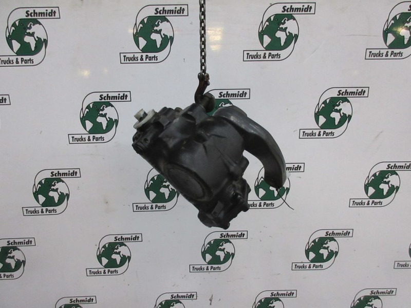 Renault MIDLUM 5010488263 STUURHUIS EURO 5 - Steering gear for Truck: picture 4 Renault MIDLUM 5010488263 STUURHUIS EURO 5 - Steering gear for Truck: picture 4