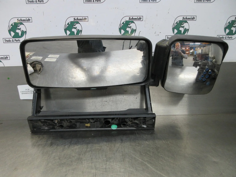 Renault SPIEGEL SET AE MAGNUM 460 EURO 6 - Rear view mirror for Truck: picture 3 Renault SPIEGEL SET AE MAGNUM 460 EURO 6 - Rear view mirror for Truck: picture 3