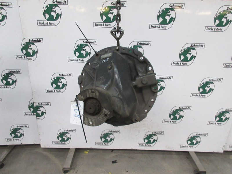 Renault T-SERIE 7420836784 DIFFERENTIEEL MS17X RATIO 1/264 EURO 6 - Differential gear for Truck: picture 2 Renault T-SERIE 7420836784 DIFFERENTIEEL MS17X RATIO 1/264 EURO 6 - Differential gear for Truck: picture 2