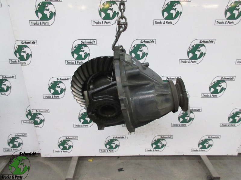 Renault T-SERIE 7420836784 DIFFERENTIEEL MS17X RATIO 1/264 EURO 6 - Differential gear for Truck: picture 1 Renault T-SERIE 7420836784 DIFFERENTIEEL MS17X RATIO 1/264 EURO 6 - Differential gear for Truck: picture 1