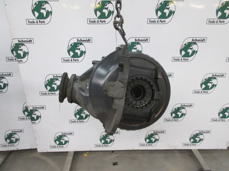 Renault T-SERIE 7420836784 DIFFERENTIEEL MS17X RATIO 1/264 EURO 6 - Differential gear for Truck: picture 3 Renault T-SERIE 7420836784 DIFFERENTIEEL MS17X RATIO 1/264 EURO 6 - Differential gear for Truck: picture 3