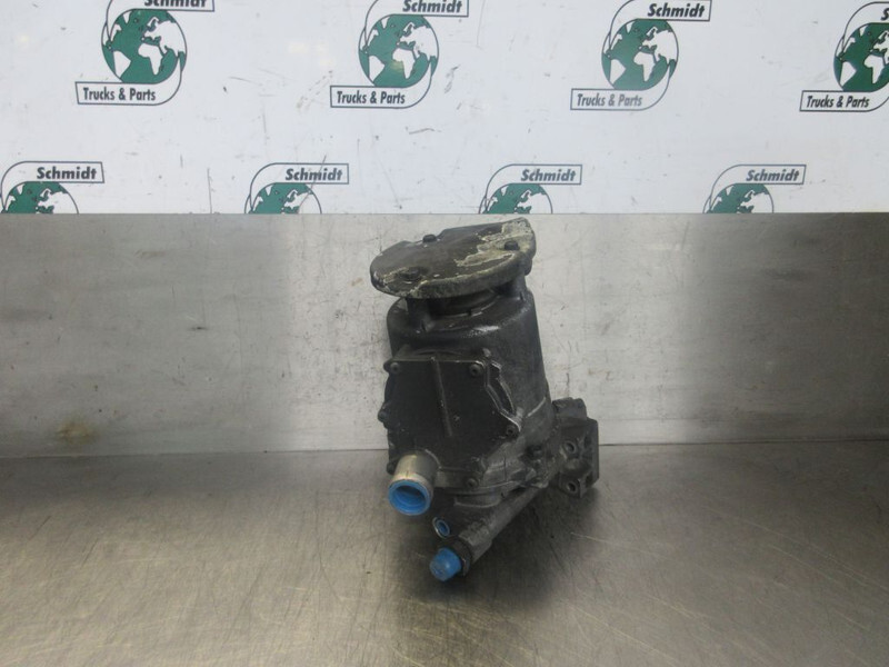 Scania 1748694 OLIESEPARATOR G 340 EURO 5 - Engine and parts for Truck: picture 2 Scania 1748694 OLIESEPARATOR G 340 EURO 5 - Engine and parts for Truck: picture 2