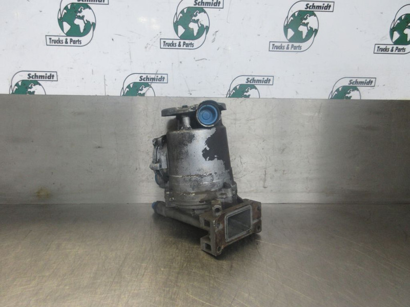 Scania 1748694 OLIESEPARATOR G 340 EURO 5 - Engine and parts for Truck: picture 3 Scania 1748694 OLIESEPARATOR G 340 EURO 5 - Engine and parts for Truck: picture 3