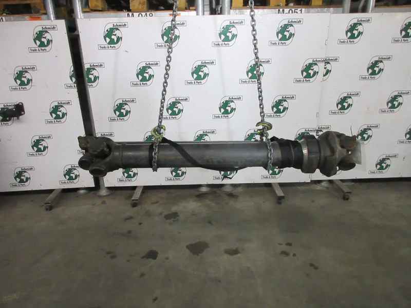 Scania 1758547 // L 710 // 1759104 // L 730 SCANIA S 450 EURO 6 / 6X2 VOORLOOPAS NGS - Drive shaft for Truck: picture 5 Scania 1758547 // L 710 // 1759104 // L 730 SCANIA S 450 EURO 6 / 6X2 VOORLOOPAS NGS - Drive shaft for Truck: picture 5