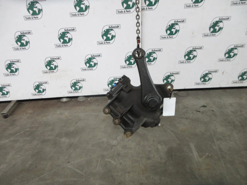 Scania 1783436 / 573399 STUUHUIS SCANIA R 450 EURO 6 - Steering gear for Truck: picture 5 Scania 1783436 / 573399 STUUHUIS SCANIA R 450 EURO 6 - Steering gear for Truck: picture 5