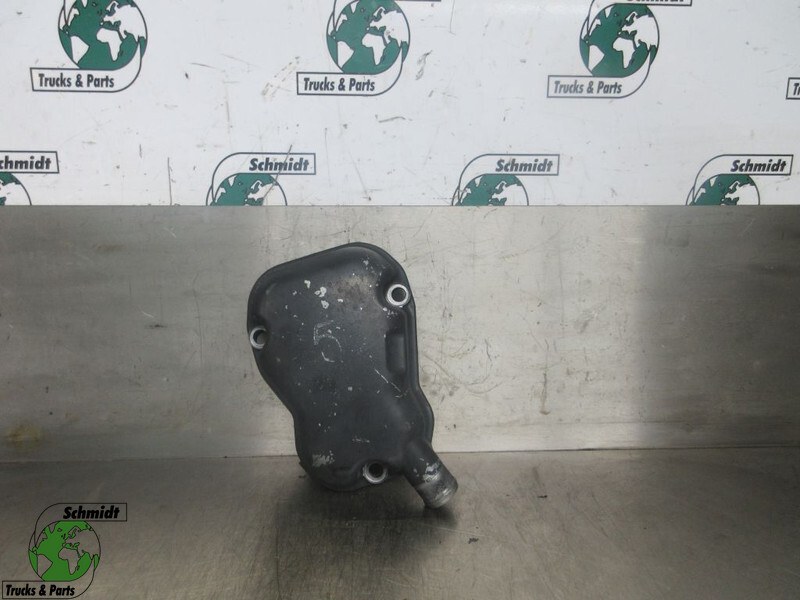 Scania 1896130 KLEPPENDEKSEL SCANIA G360 EURO 5 - Engine and parts for Truck: picture 1 Scania 1896130 KLEPPENDEKSEL SCANIA G360 EURO 5 - Engine and parts for Truck: picture 1