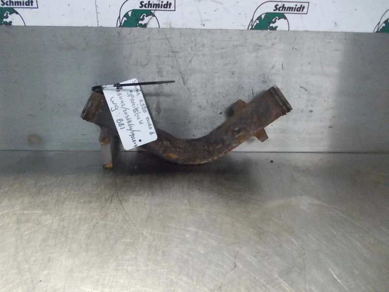 Scania 2103607//2103116/2103623/1921200/2056864/1921205 2103606 SPRUITSTUK R 520 EURO 6 V8 - Intake manifold for Truck: picture 4 Scania 2103607//2103116/2103623/1921200/2056864/1921205 2103606 SPRUITSTUK R 520 EURO 6 V8 - Intake manifold for Truck: picture 4
