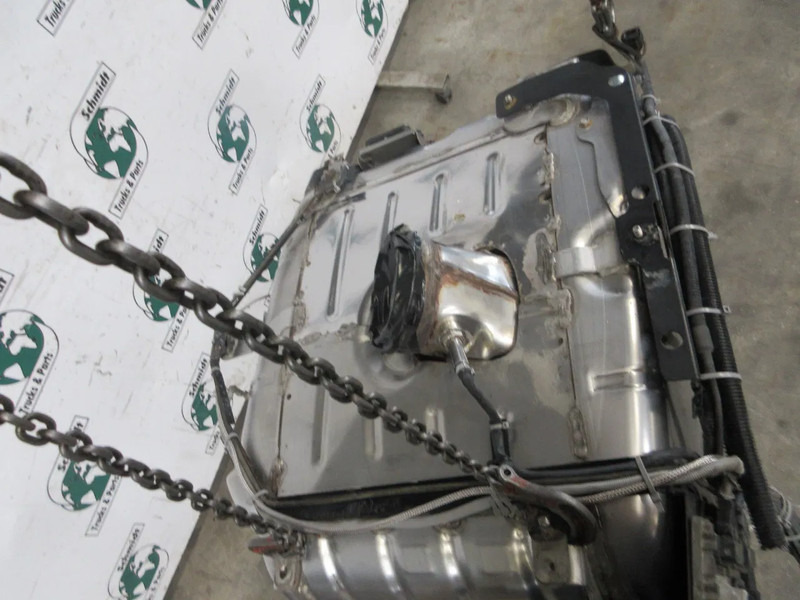 Scania 2352102 // 2330524 SCANIA G 450 MET PIJP NA BOVE EURO 6 OUDE MODEL - Catalytic converter for Truck: picture 5 Scania 2352102 // 2330524 SCANIA G 450 MET PIJP NA BOVE EURO 6 OUDE MODEL - Catalytic converter for Truck: picture 5