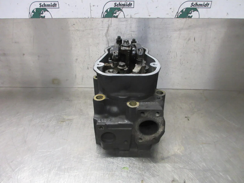 Scania 2452544 // 2294618 SCANIA P 410 CILINDERKOP SCANIA 410 PK MODEL 2023 - Cylinder block for Truck: picture 4 Scania 2452544 // 2294618 SCANIA P 410 CILINDERKOP SCANIA 410 PK MODEL 2023 - Cylinder block for Truck: picture 4