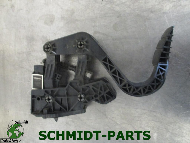 Scania R440 2007508 GASPEDAAL - Pedal for Truck: picture 1 Scania R440 2007508 GASPEDAAL - Pedal for Truck: picture 1