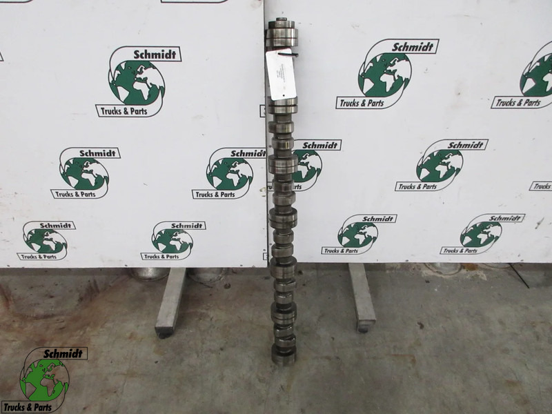 Scania R450 1509918 NOKKENAS EURO 6 - Camshaft for Truck: picture 1 Scania R450 1509918 NOKKENAS EURO 6 - Camshaft for Truck: picture 1