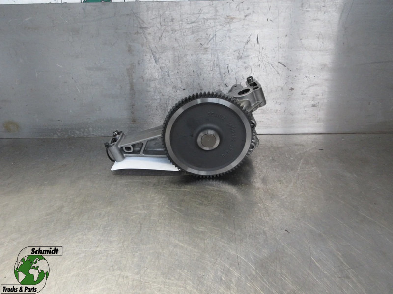 Scania R450 2028987/2209509 OLIEPOMP EURO 6 - Oil pump for Truck: picture 1 Scania R450 2028987/2209509 OLIEPOMP EURO 6 - Oil pump for Truck: picture 1