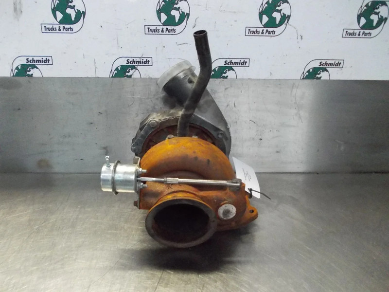 Scania S450 2928174/3058174 TURBO EURO 6 - Turbo for Truck: picture 3 Scania S450 2928174/3058174 TURBO EURO 6 - Turbo for Truck: picture 3