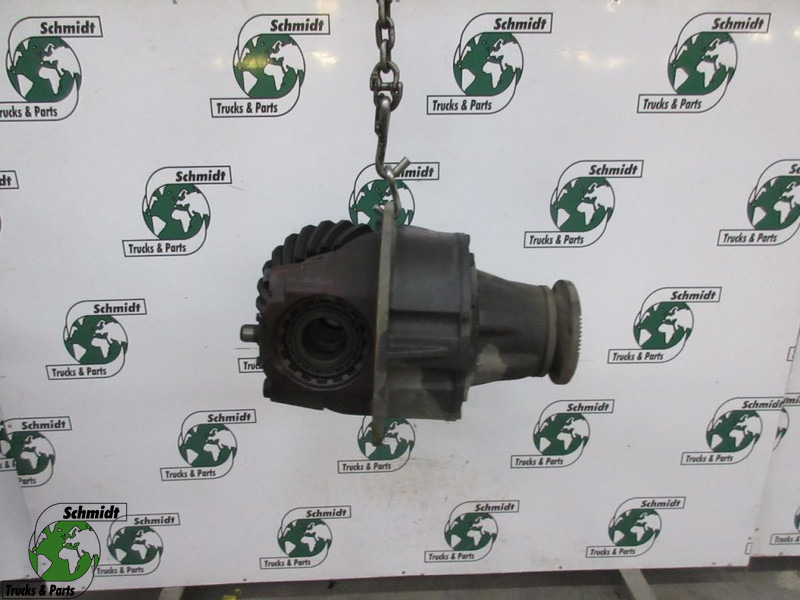 Sisu 1.29 DIFFERENTIEEL 27/21 EIND KLOK GINAF - Differential gear for Truck: picture 1 Sisu 1.29 DIFFERENTIEEL 27/21 EIND KLOK GINAF - Differential gear for Truck: picture 1