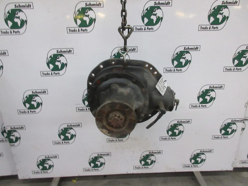 Sisu 1.29 DIFFERENTIEEL 27/21 EIND KLOK GINAF - Differential gear for Truck: picture 2 Sisu 1.29 DIFFERENTIEEL 27/21 EIND KLOK GINAF - Differential gear for Truck: picture 2
