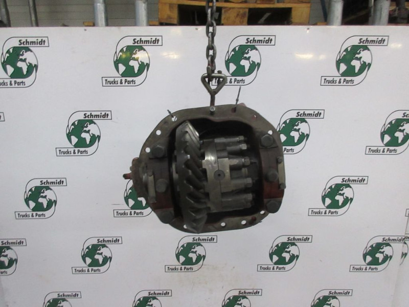 Sisu 1,53 DOORVOERKLOK 03705 SISU / GINAF 26/17 - Differential gear for Truck: picture 4 Sisu 1,53 DOORVOERKLOK 03705 SISU / GINAF 26/17 - Differential gear for Truck: picture 4