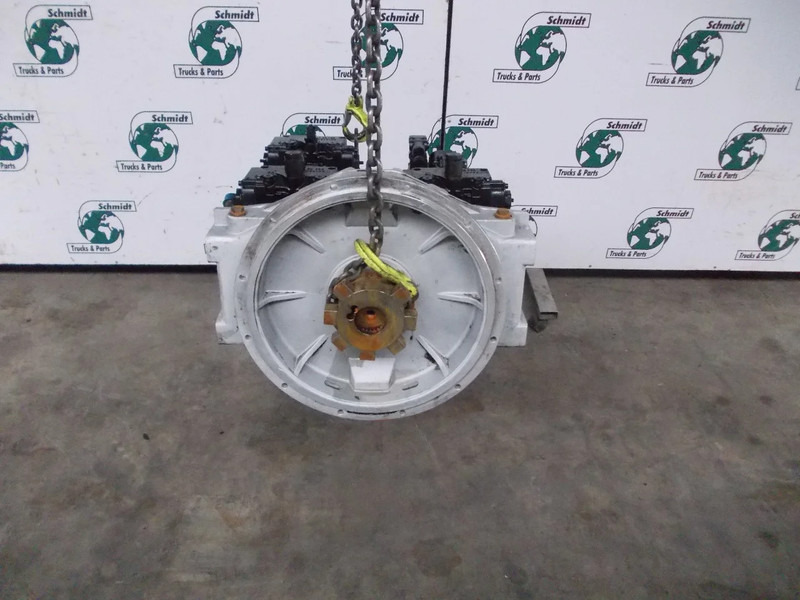 Strautmann VM 2002D SF/LINDE HPV75755-02/ZP46//CASAPPA KP30.46SO/ TRANSMISSIE MODEL 2021 - Spare parts for Agricultural machinery: picture 2 Strautmann VM 2002D SF/LINDE HPV75755-02/ZP46//CASAPPA KP30.46SO/ TRANSMISSIE MODEL 2021 - Spare parts for Agricultural machinery: picture 2