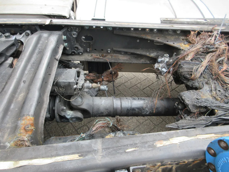 Tractor unit MAN TGX 18.510: picture 17