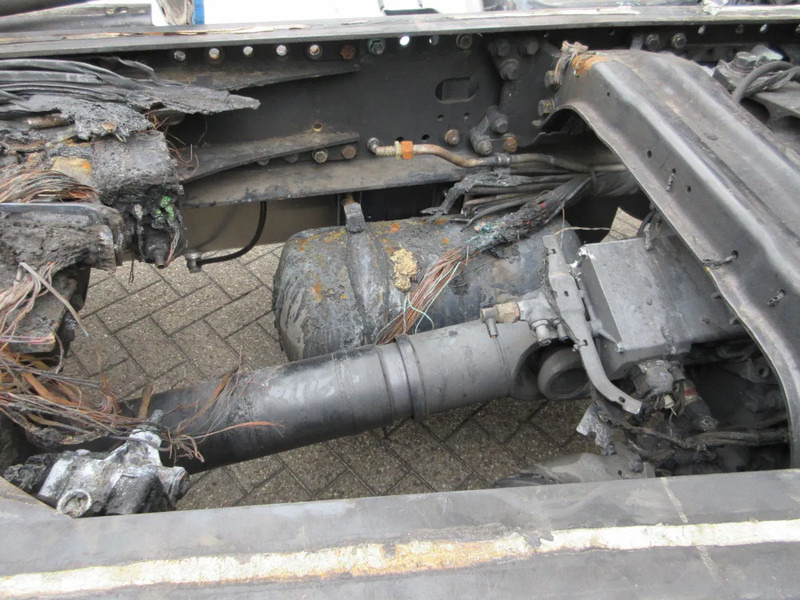 Tractor unit MAN TGX 18.510: picture 20