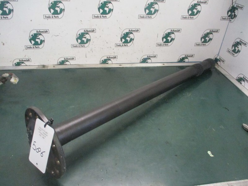 Volvo 1524628 steekas rechts - Rear axle for Truck: picture 2 Volvo 1524628 steekas rechts - Rear axle for Truck: picture 2