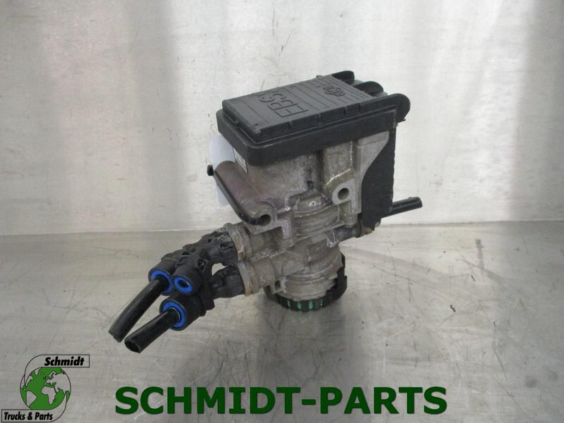 Volvo 21114974 EBS Ventiel - Brake valve for Truck: picture 1 Volvo 21114974 EBS Ventiel - Brake valve for Truck: picture 1